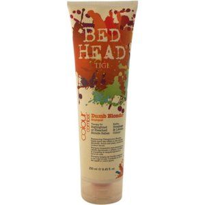 Tigi Dumb Blonde Colour Combat Shampoo